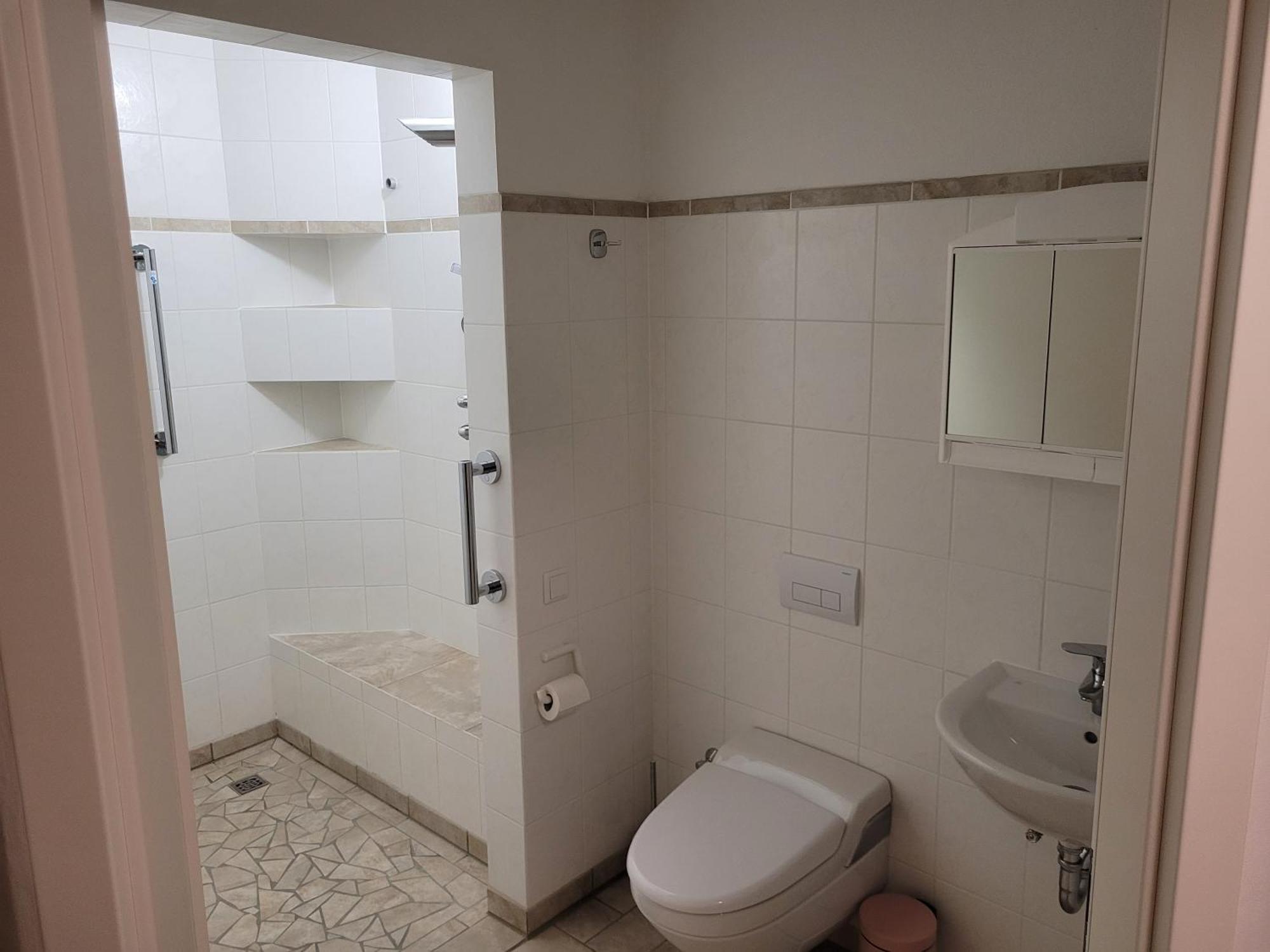 Idylischer Bachplatz Oerlinghausen Dış mekan fotoğraf