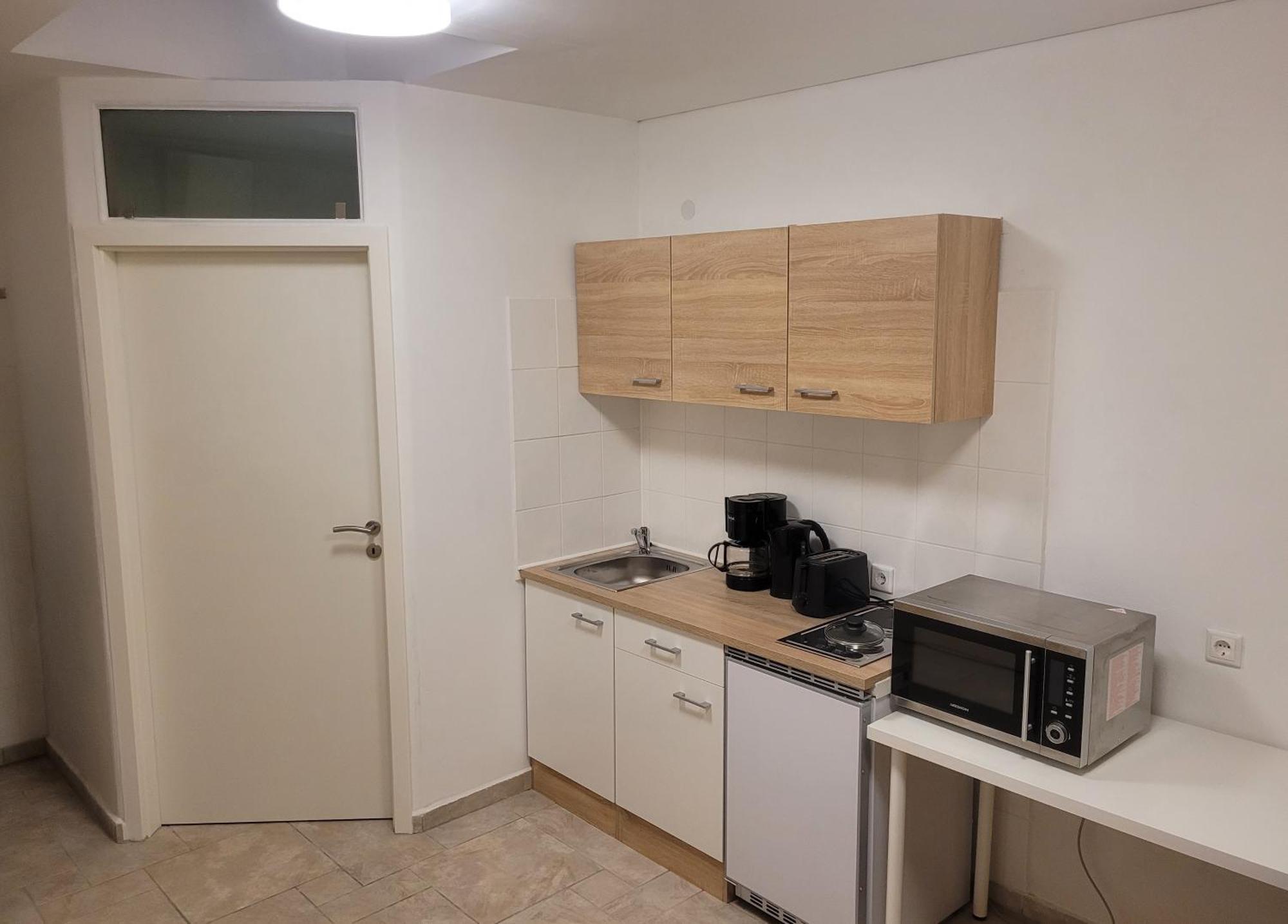 Idylischer Bachplatz Oerlinghausen Dış mekan fotoğraf