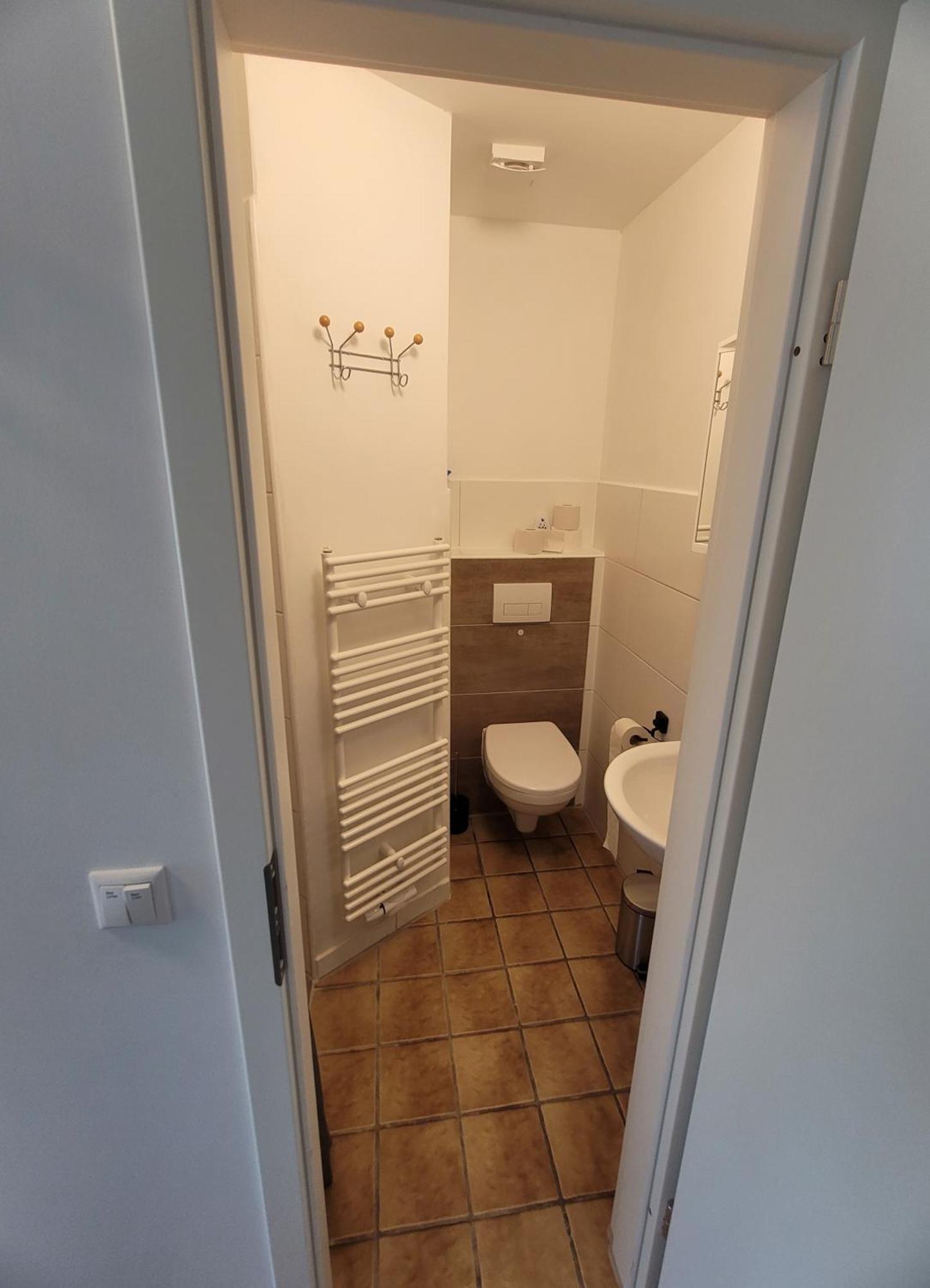 Idylischer Bachplatz Oerlinghausen Dış mekan fotoğraf