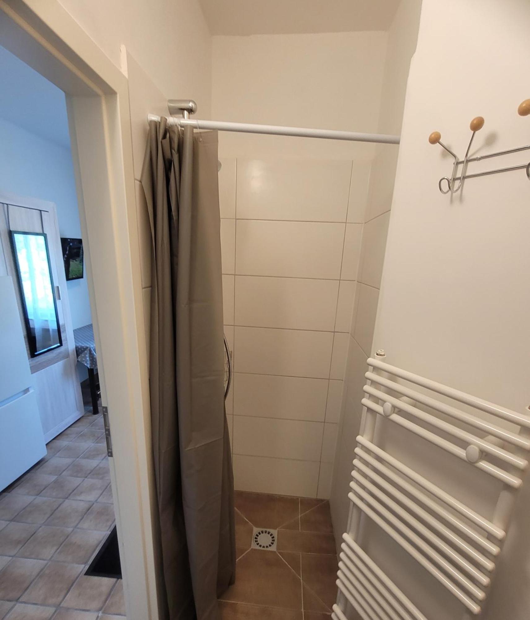 Idylischer Bachplatz Oerlinghausen Dış mekan fotoğraf